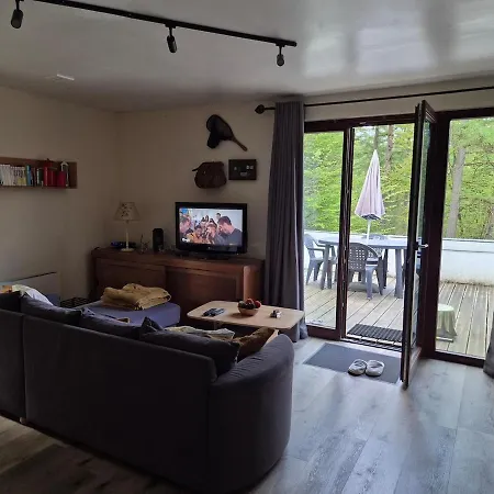 Confortable Dog Friendly Apartman *