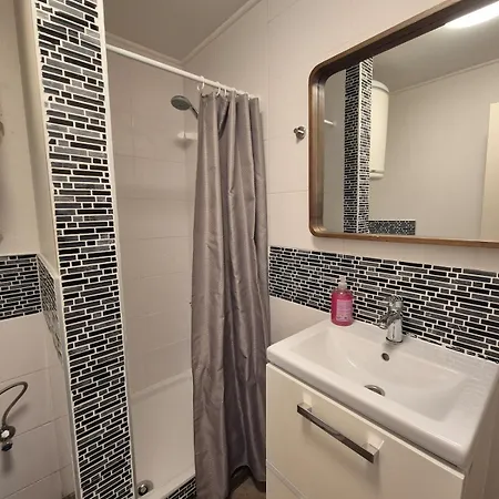 Apartman Confortable Dog Friendly