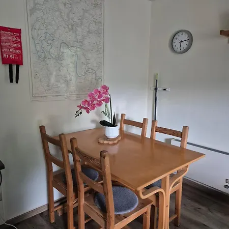 Apartman Confortable Dog Friendly Membre
