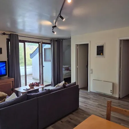 Confortable Dog Friendly Apartman *
