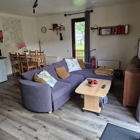 Confortable Dog Friendly Apartman