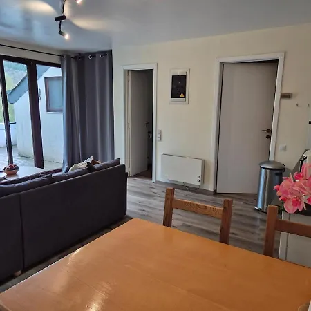 Apartman Confortable Dog Friendly