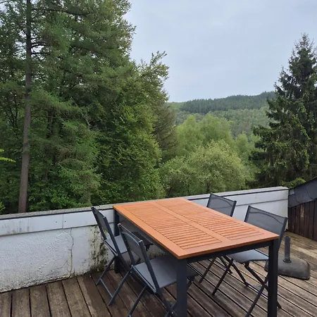 Apartman Confortable Dog Friendly Membre